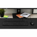 Keyboard and Mouse Bluestork MEDIA OFFICE Black AZERTY - Електроника Периферни и резервни части<<<Компютри|