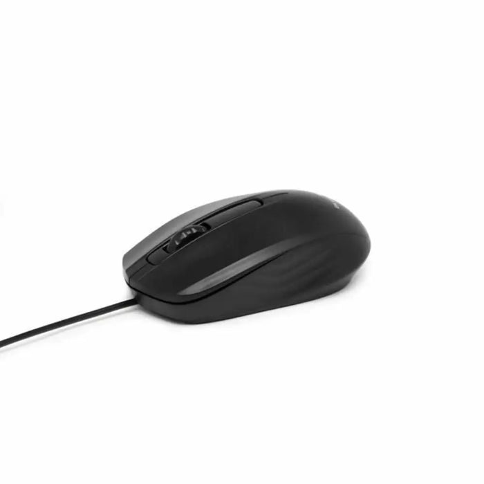 Keyboard and Mouse Bluestork MEDIA OFFICE Black AZERTY - Електроника Периферни и резервни части<<<Компютри|