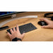 Keyboard and Mouse Bluestork Sans fil Ultra compact Black - Електроника Периферни и резервни части<<<Компютри|