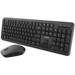 Keyboard and mouse Canyon CNS-HSETW02-BG - Клавиатури<<<Периферия<<<Компютри и периферия<<<TechMart&&&Комплекти<<<Мишки