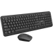 Keyboard and mouse Canyon CNS-HSETW02-BG - Клавиатури<<<Периферия<<<Компютри и периферия<<<TechMart&&&Комплекти<<<Мишки