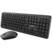 Keyboard and mouse Canyon CNS-HSETW02-BG - Клавиатури<<<Периферия<<<Компютри и периферия<<<TechMart&&&Комплекти<<<Мишки
