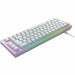 Keyboard and Mouse Cherry CXK5V2RGBCPTTPWHTRFR - Електроника Периферни и резервни части<<<Компютри|