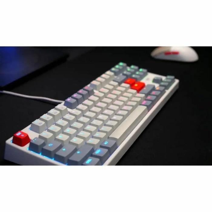 Keyboard and Mouse Cherry - Електроника Периферни и резервни части<<<Компютри|