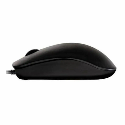 Keyboard and Mouse Cherry JD-0800ES-2 Black Spanish Qwerty QWERTY - Компютър Игри<<<Компютри|
