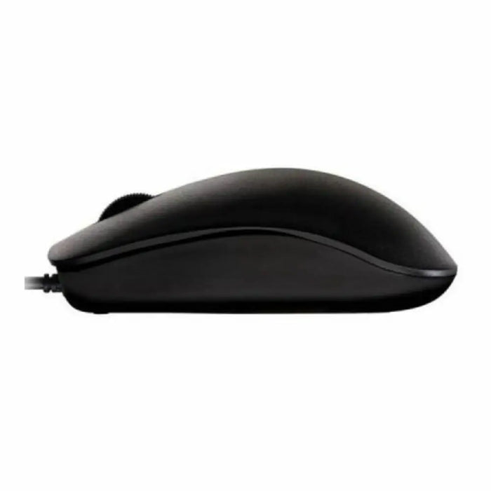 Keyboard and Mouse Cherry JD-0800ES-2 Black Spanish Qwerty QWERTY - Компютър Игри<<<Компютри|