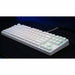 Keyboard and Mouse Cherry White AZERTY - Електроника Периферни и резервни части<<<Компютри|
