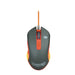 Keyboard and Mouse FR-TEC Dragon Ball Spanish Qwerty Orange - Електроника Периферни и резервни части<<<Компютри|