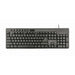 Keyboard and Mouse GEMBIRD KBS-UM-04 Black Monochrome QWERTY Qwerty US - Клавиатури<<<Електроника Периферни и резервни