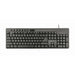 Keyboard and Mouse GEMBIRD KBS-UM-04 Black Monochrome QWERTY Qwerty US - Клавиатури<<<Електроника Периферни и резервни