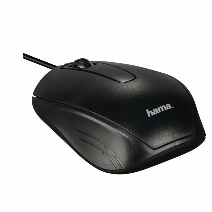 Keyboard and Mouse Hama Technics 69134958 - Електроника Периферни и резервни части<<<Компютри|