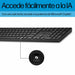 Keyboard and Mouse HP 4R009UT Black - Електроника Периферни и резервни части<<<Компютри|