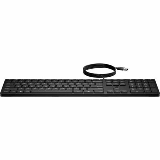 Keyboard and Mouse HP 9SR37UT Black - Електроника Периферни и резервни части<<<Компютри|