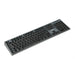 Keyboard and Mouse Ibox DESKTOP KIT PRO Black English QWERTY - Клавиатури<<<Електроника Периферни и резервни
