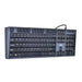 Keyboard and Mouse Ibox IKMS606 Qwerty US Black QWERTY - Клавиатури<<<Електроника Периферни и резервни