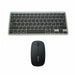 Keyboard and Mouse iggual IGG316917 + IGG316771 - Електроника Периферни и резервни части<<<Компютри|