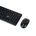 Keyboard and Mouse iggual IGG318898 - Електроника Периферни и резервни части<<<Компютри|
