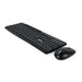 Keyboard and Mouse iggual IGG318898 - Електроника Периферни и резервни части<<<Компютри|