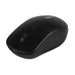 Keyboard and Mouse iggual IGG319277 Black Spanish Qwerty QWERTY - Електроника Периферни и резервни части<<<Компютри|