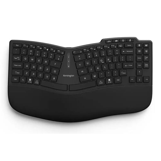 Keyboard and Mouse Kensington K75491ES Black Spanish QWERTY - Електроника Периферни и резервни части<<<Компютри|