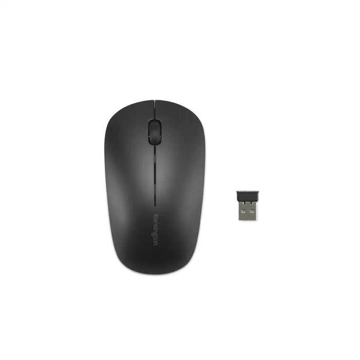 Keyboard and Mouse Kensington K75562ES Black Spanish QWERTY - Електроника Периферни и резервни части<<<Компютри|