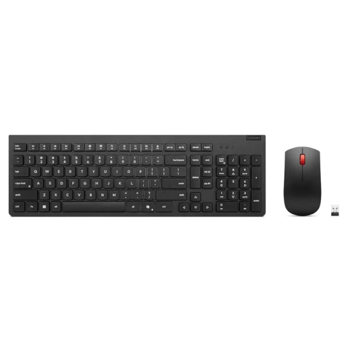 Keyboard and Mouse Lenovo 4X31R64484 - Електроника Периферни и резервни части<<<Компютри|