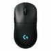 Keyboard and Mouse Logitech 910-007296 Black - Електроника Периферни и резервни части<<<Компютри|