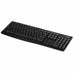 Keyboard and Mouse Logitech 920-003748 Black French AZERTY - Електроника Периферни и резервни части<<<Компютри|