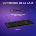 Keyboard and Mouse Logitech 920-012891 Black Spanish Qwerty - Електроника Периферни и резервни части<<<Компютри|