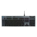 Keyboard and Mouse Logitech 920-012943 Black Spanish QWERTY - Електроника Периферни и резервни части<<<Компютри|