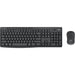 Keyboard and Mouse Logitech MK370 Graphite Italian Qwerty US - Електроника Периферни и резервни части<<<Компютри|