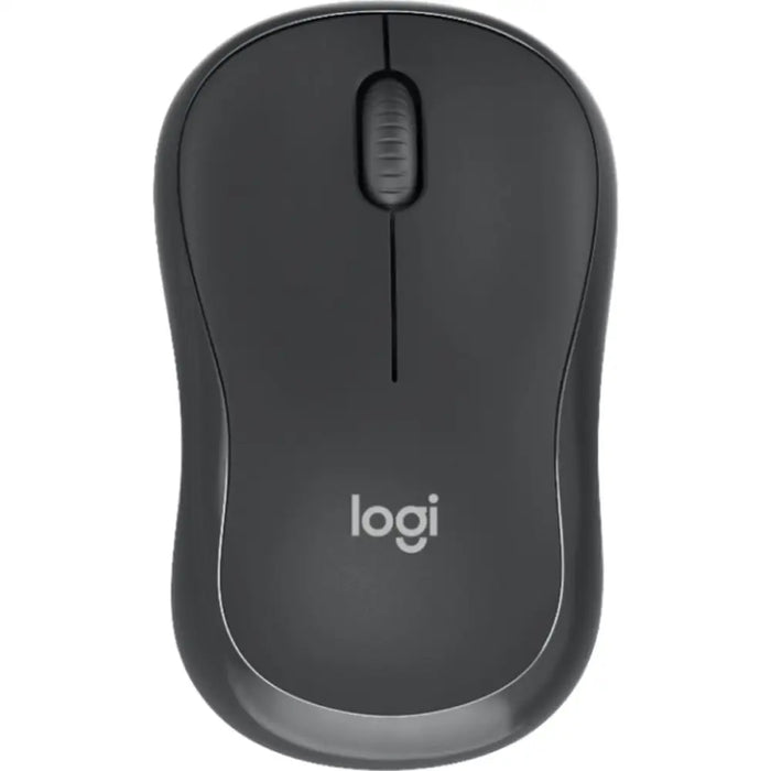 Keyboard and Mouse Logitech MK370 Grey Graphite Spanish Qwerty - Електроника Периферни и резервни части<<<Компютри|