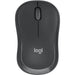 Keyboard and Mouse Logitech MK370 Grey Graphite Spanish Qwerty - Електроника Периферни и резервни части<<<Компютри|
