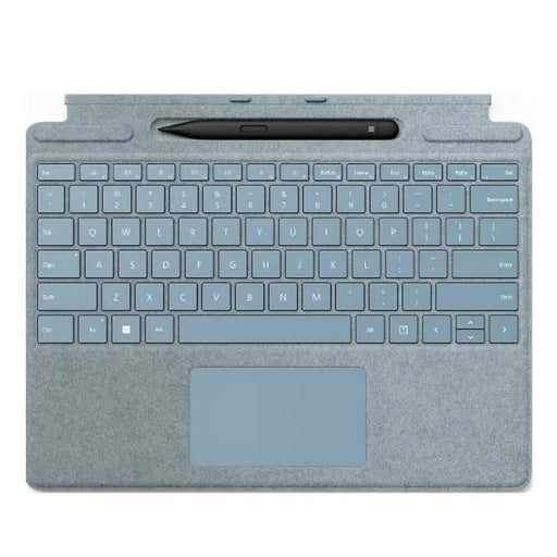 Keyboard and Mouse Microsoft 8X8-00175 - Електроника Периферни и резервни части<<<Компютри|