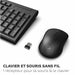 Keyboard and Mouse Mobility Lab - Електроника Периферни и резервни части<<<Компютри|