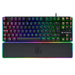 Keyboard and Mouse Newskill NS-KB-GUNGNYRT-GAT-R Black Spanish QWERTY - Електроника Периферни и резервни