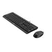 Keyboard and Mouse Philips SPT6207BL/16 Spanish Qwerty - Електроника Периферни и резервни части<<<Компютри|