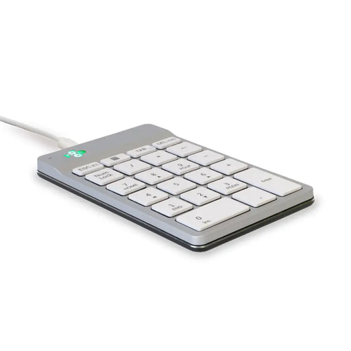 Keyboard and Mouse R-Go RGOCONMWDWH White - Електроника Периферни и резервни части<<<Компютри|
