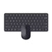Keyboard and Mouse Rapoo 9010M Grey Spanish - Електроника Периферни и резервни части<<<Компютри|