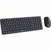 Keyboard and Mouse Rapoo 9310M Black - Клавиатури<<<Електроника Периферни и резервни части<<<Компютри|