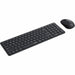 Keyboard and Mouse Rapoo 9310M Black - Клавиатури<<<Електроника Периферни и резервни части<<<Компютри|