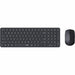 Keyboard and Mouse Rapoo 9310M Black - Клавиатури<<<Електроника Периферни и резервни части<<<Компютри|