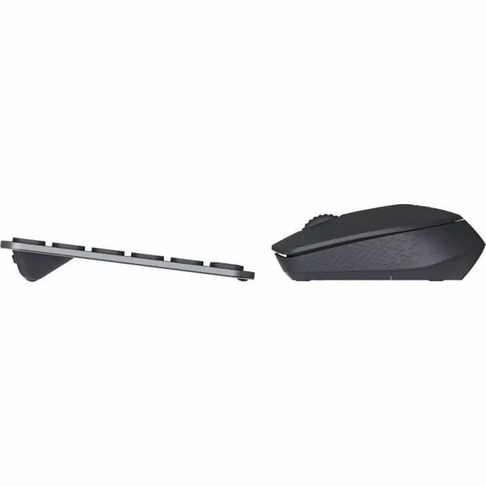 Keyboard and Mouse Rapoo 9310M Black - Клавиатури<<<Електроника Периферни и резервни части<<<Компютри|