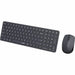 Keyboard and Mouse Rapoo 9310M Black - Клавиатури<<<Електроника Периферни и резервни части<<<Компютри|