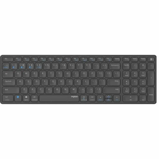 Keyboard and Mouse Rapoo - Електроника Периферни и резервни части<<<Компютри|