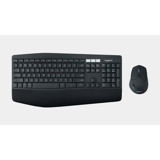 Keyboard and mouse set Wireless Combo Logitech MK850 - Клавиатури<<<Компютърна периферия<<<ValiAPI&&&Електроника