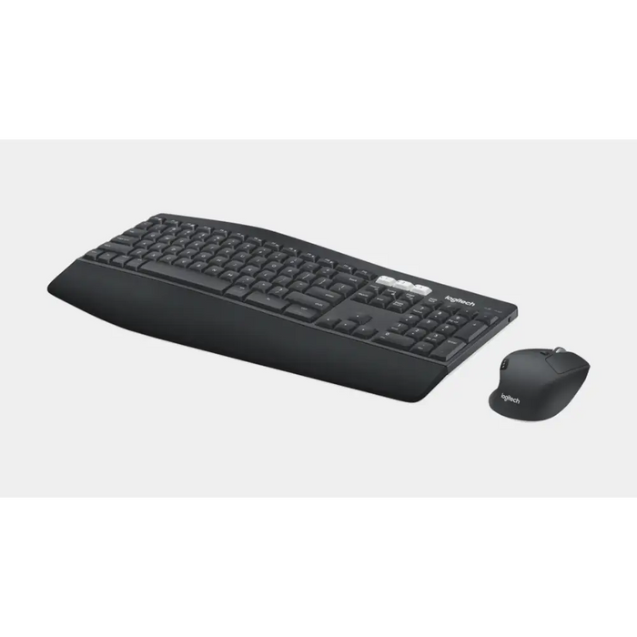 Keyboard and mouse set Wireless Combo Logitech MK850 - Клавиатури<<<Компютърна периферия<<<ValiAPI&&&Електроника