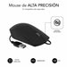 Keyboard and Mouse Subblim SUBKBC-CSSK01 Black QWERTY - Електроника Периферни и резервни части<<<Компютри|