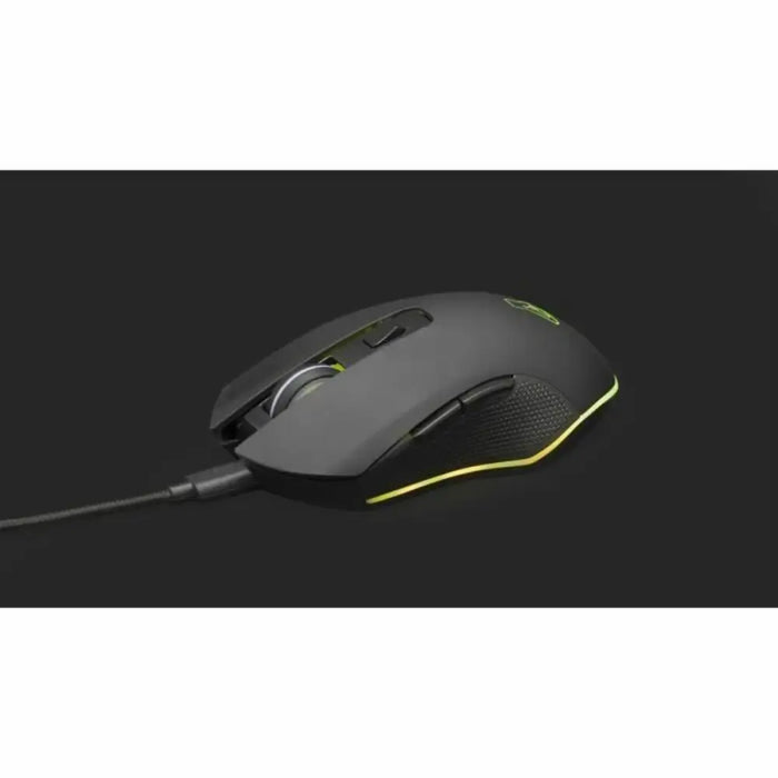 Keyboard and Mouse The G-Lab COMBO-HYDROGEN - Електроника Периферни и резервни части<<<Компютри|