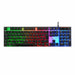 Keyboard and Mouse The G-Lab YTTRIUM Black - Електроника Периферни и резервни части<<<Компютри|